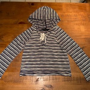 Size Small, long sleeve sweatshirt